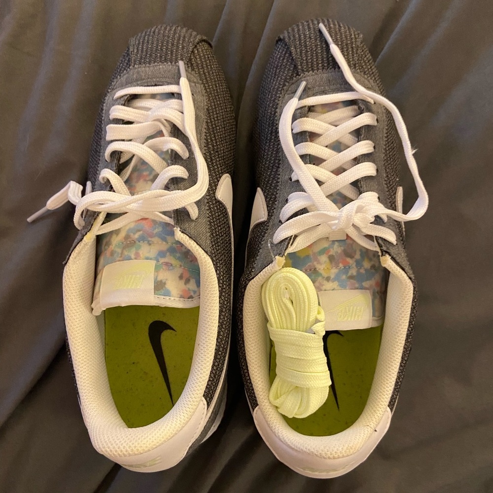 Cortes Nike shoes
